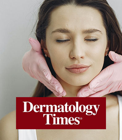 Dermatology Times – “HIFU offers visible improvements”