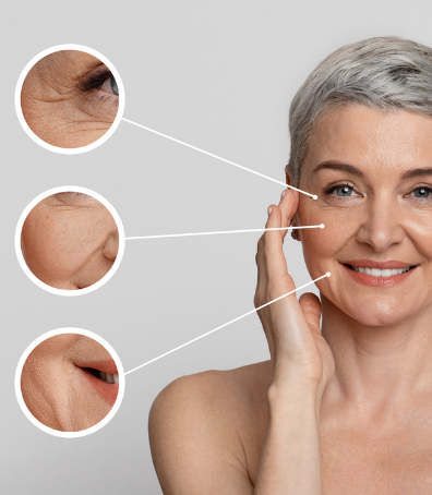 How Ultraiser Can Help Combat Signs of Ageing Skin