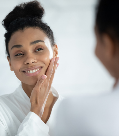 Skin Secrets: How To Maintain Soft, Supple Skin
