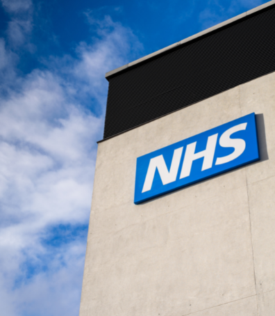 Ultraiser now offers NHS discount