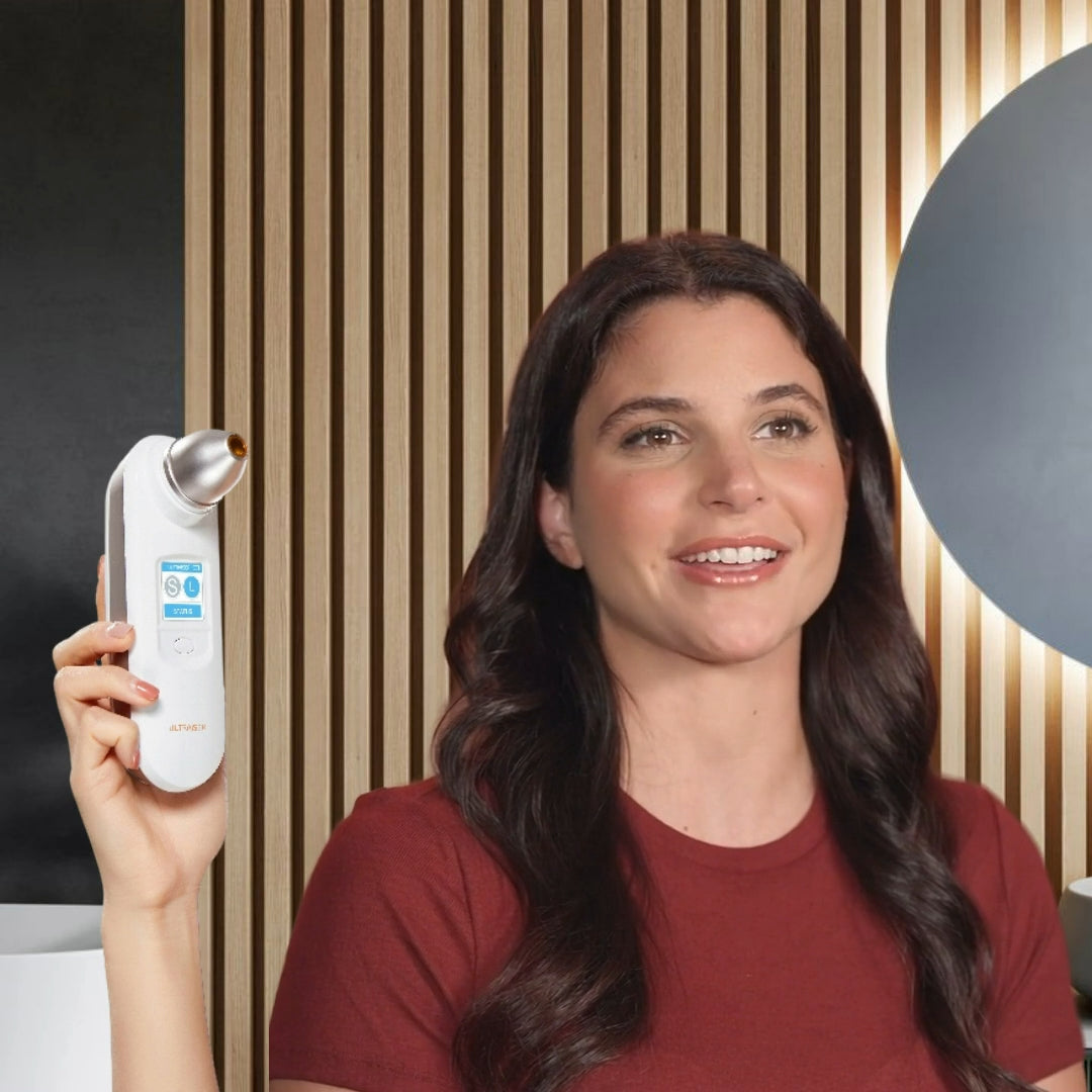 The Future of Skincare: Professional-Grade Anti-Ageing From the Comfort of Your Home