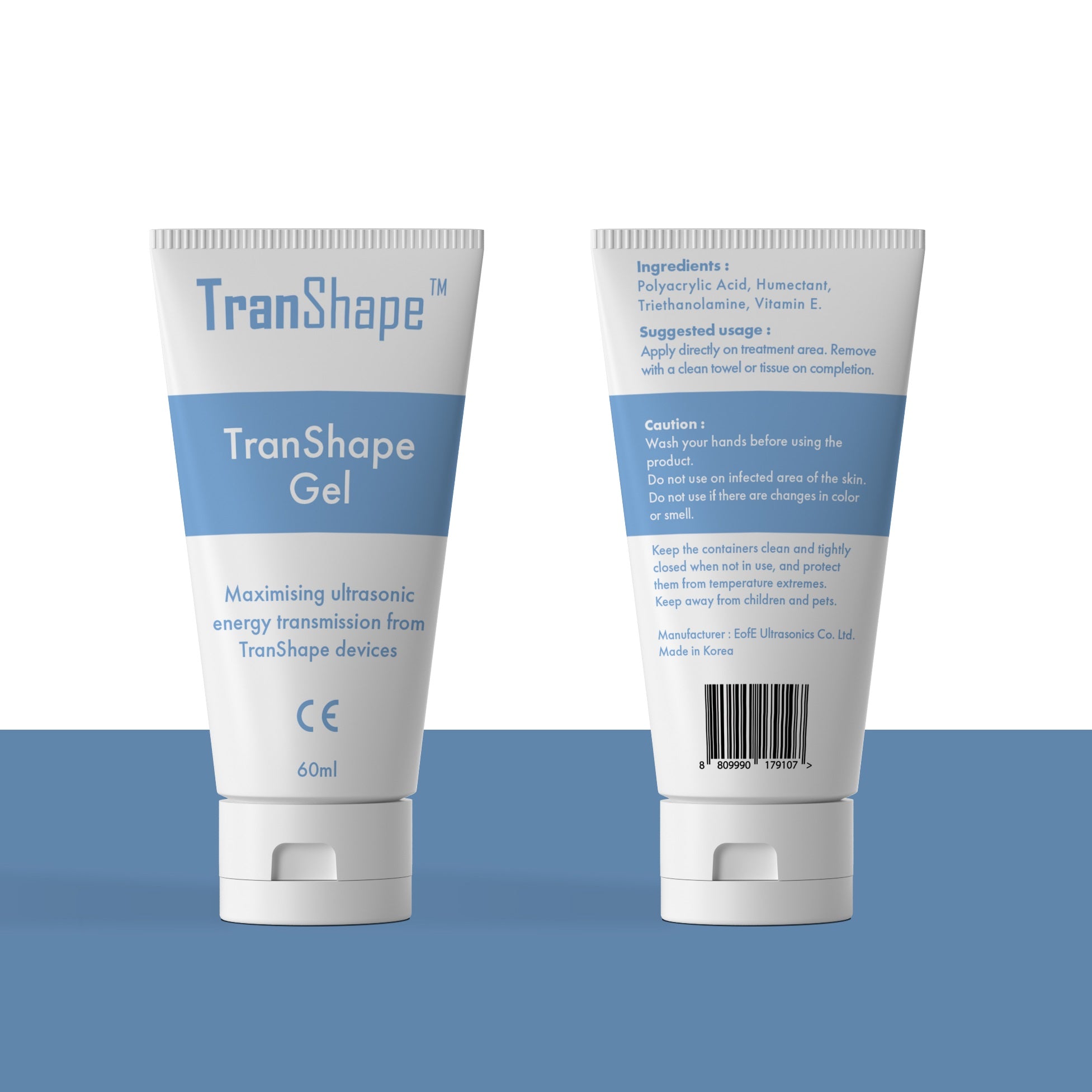 HIFU Gel | Ultrasound Gel | ULTRAISER