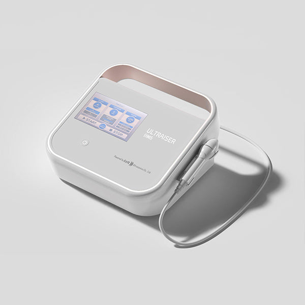 HIFU for Beauty Clinics | ULTRAISER Clinic (eHM15)